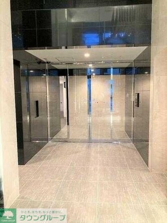 クレアポルテ川口元郷の物件内観写真